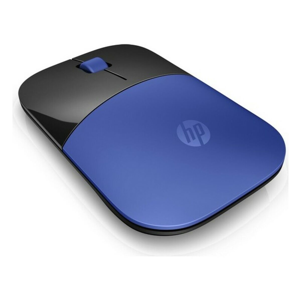 Souris sans-fil HP Z3700 Bleu 1200 DPI